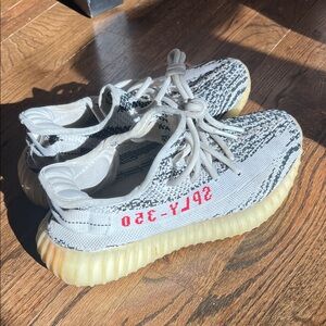 adidas Yeezy Boost 350 V2 M6.5 W7.5